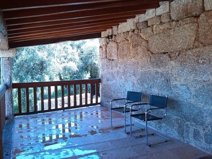 Hotel Rural Alves - Braga - Casa Alves De Torneiros Penso Eksteriør bilde