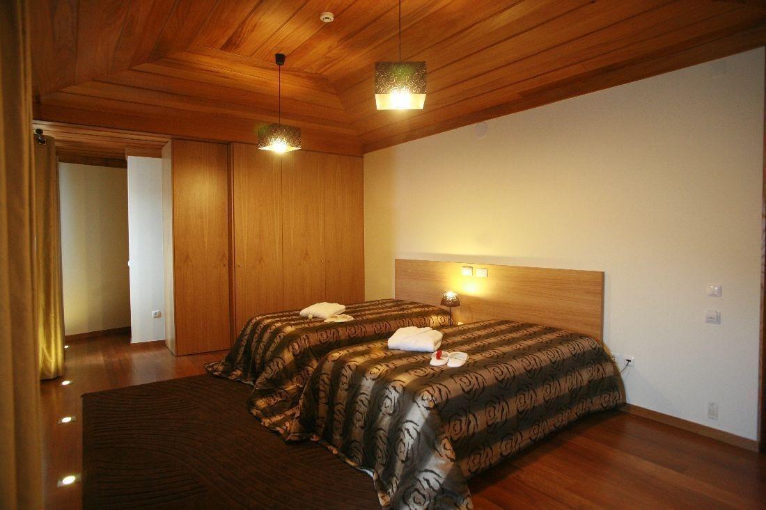 Hotel Rural Alves - Braga - Casa Alves De Torneiros Penso Eksteriør bilde