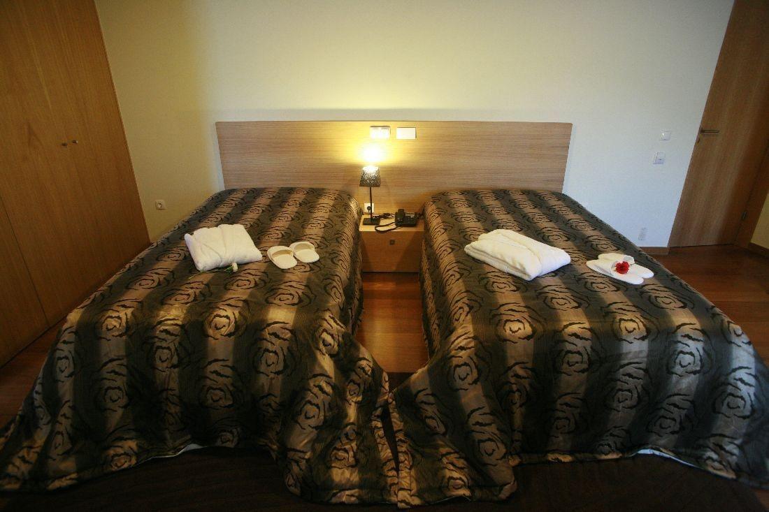 Hotel Rural Alves - Braga - Casa Alves De Torneiros Penso Eksteriør bilde