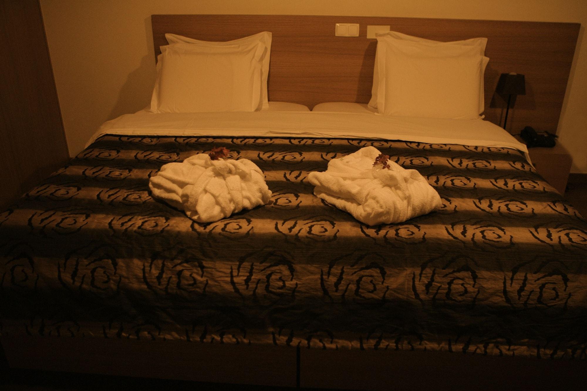 Hotel Rural Alves - Braga - Casa Alves De Torneiros Penso Eksteriør bilde