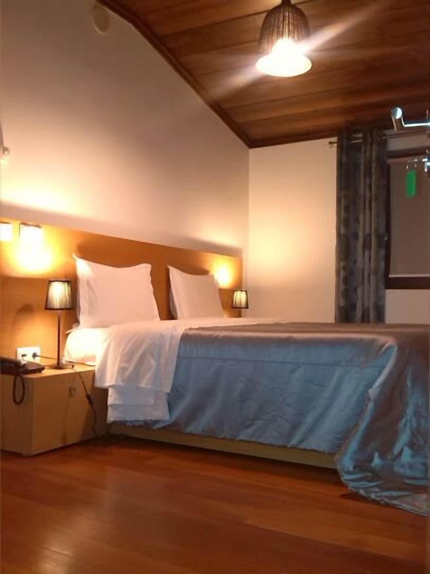 Hotel Rural Alves - Braga - Casa Alves De Torneiros Penso Eksteriør bilde