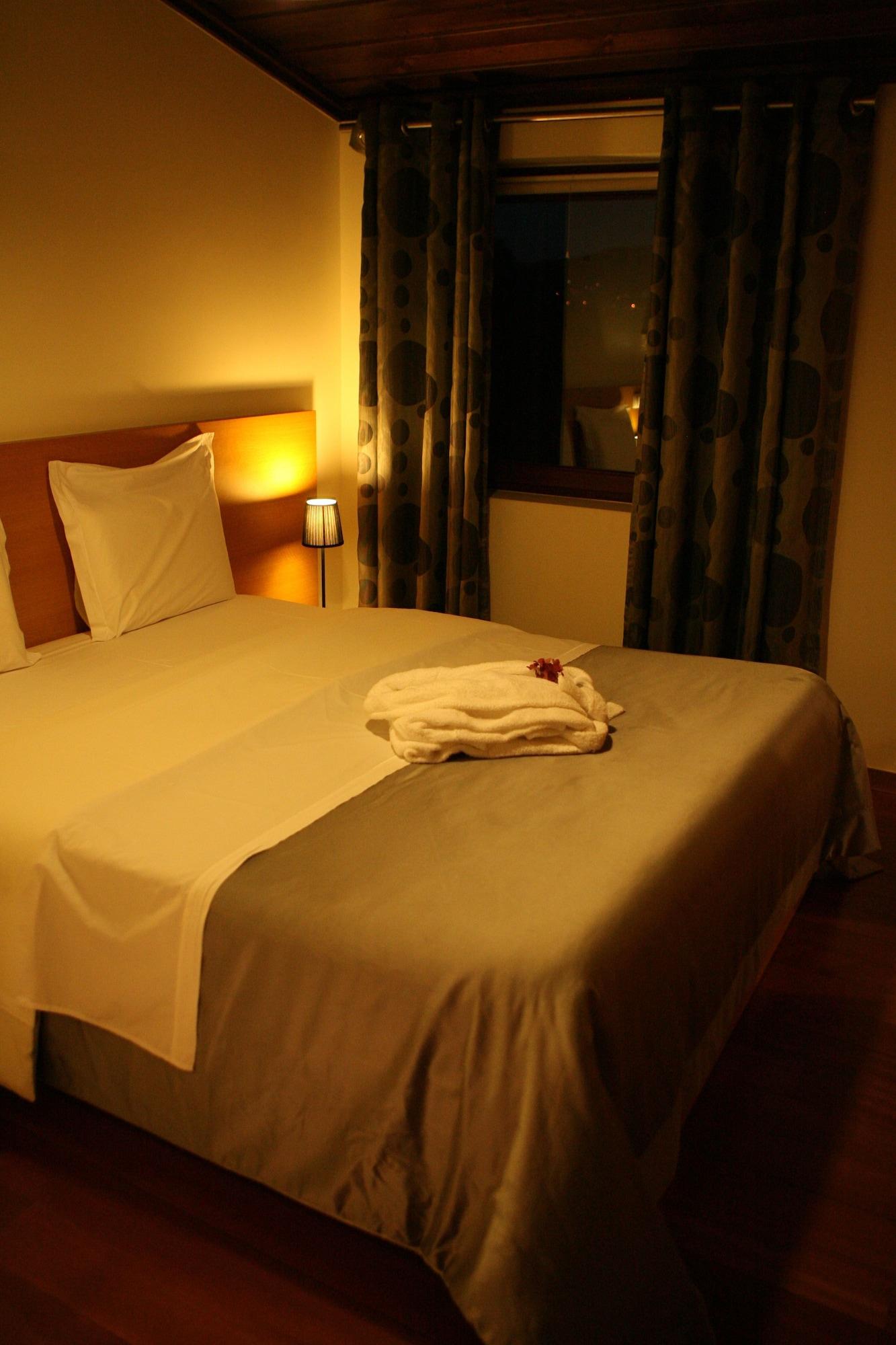 Hotel Rural Alves - Braga - Casa Alves De Torneiros Penso Eksteriør bilde