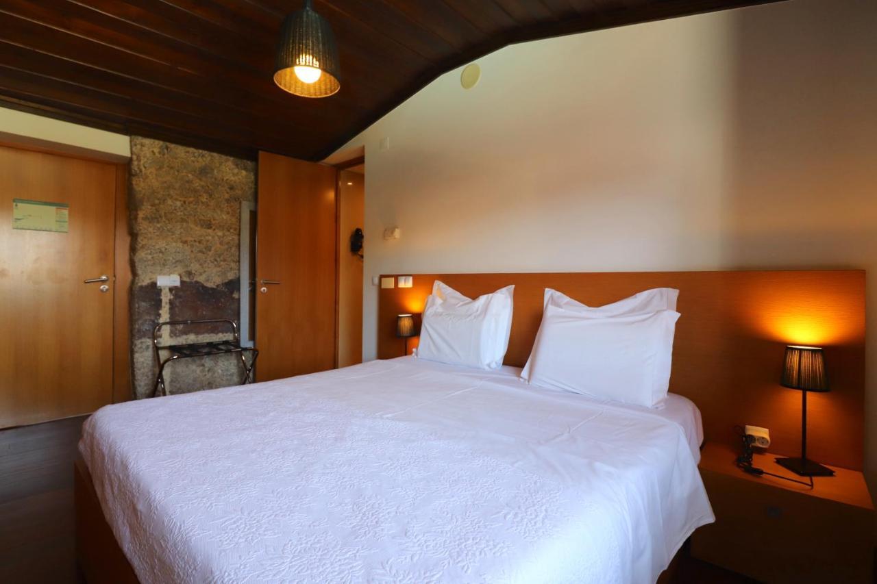 Hotel Rural Alves - Braga - Casa Alves De Torneiros Penso Eksteriør bilde