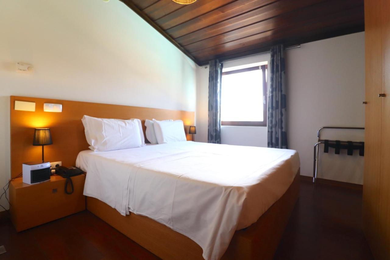 Hotel Rural Alves - Braga - Casa Alves De Torneiros Penso Eksteriør bilde