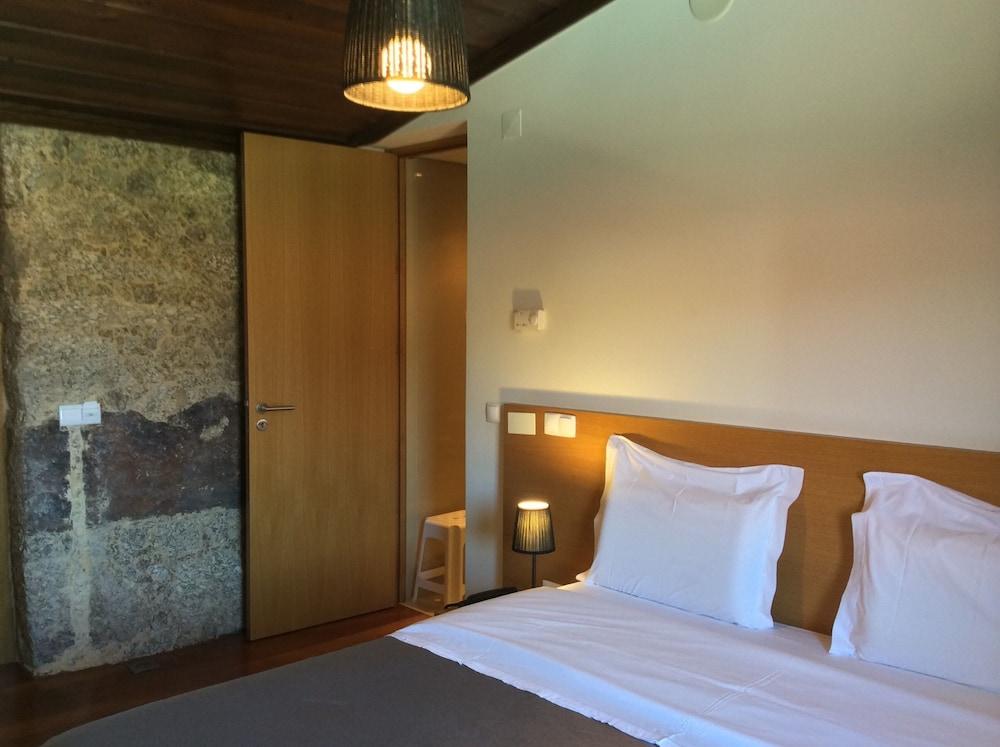 Hotel Rural Alves - Braga - Casa Alves De Torneiros Penso Eksteriør bilde