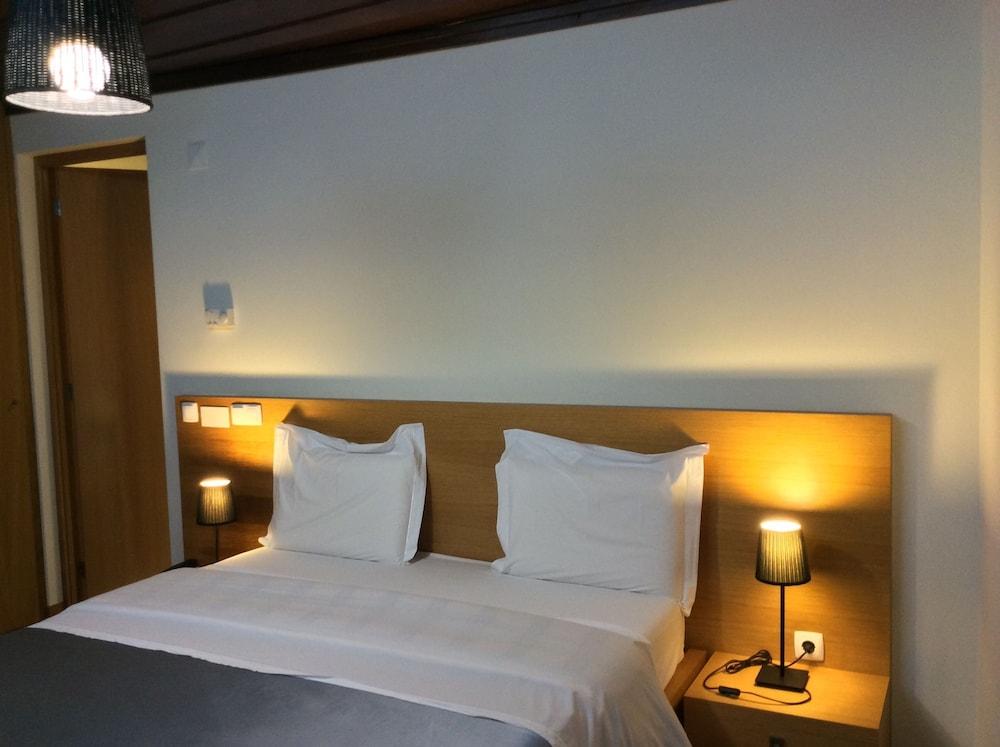 Hotel Rural Alves - Braga - Casa Alves De Torneiros Penso Eksteriør bilde
