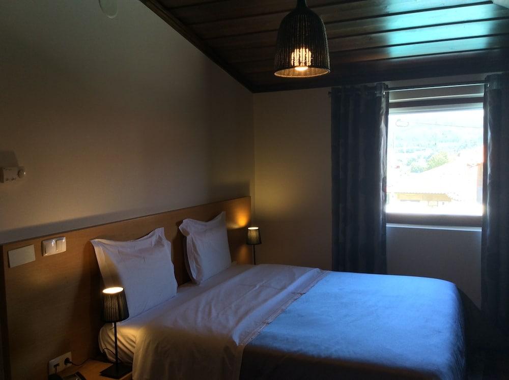 Hotel Rural Alves - Braga - Casa Alves De Torneiros Penso Eksteriør bilde
