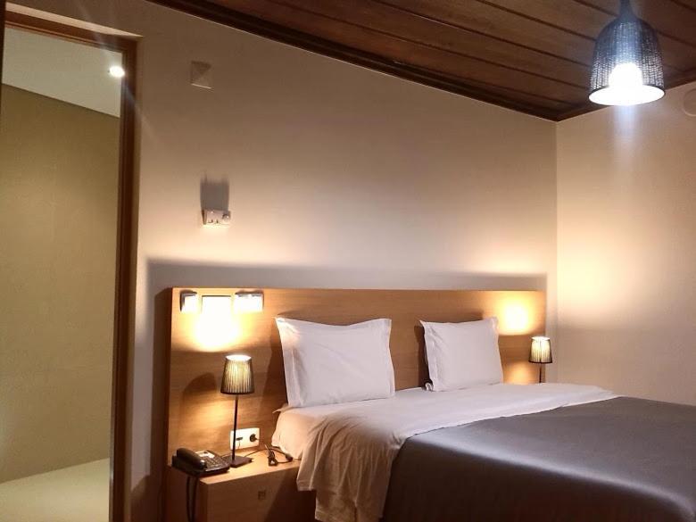 Hotel Rural Alves - Braga - Casa Alves De Torneiros Penso Eksteriør bilde