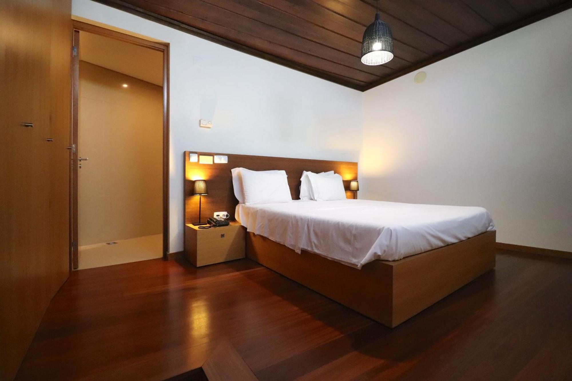 Hotel Rural Alves - Braga - Casa Alves De Torneiros Penso Eksteriør bilde