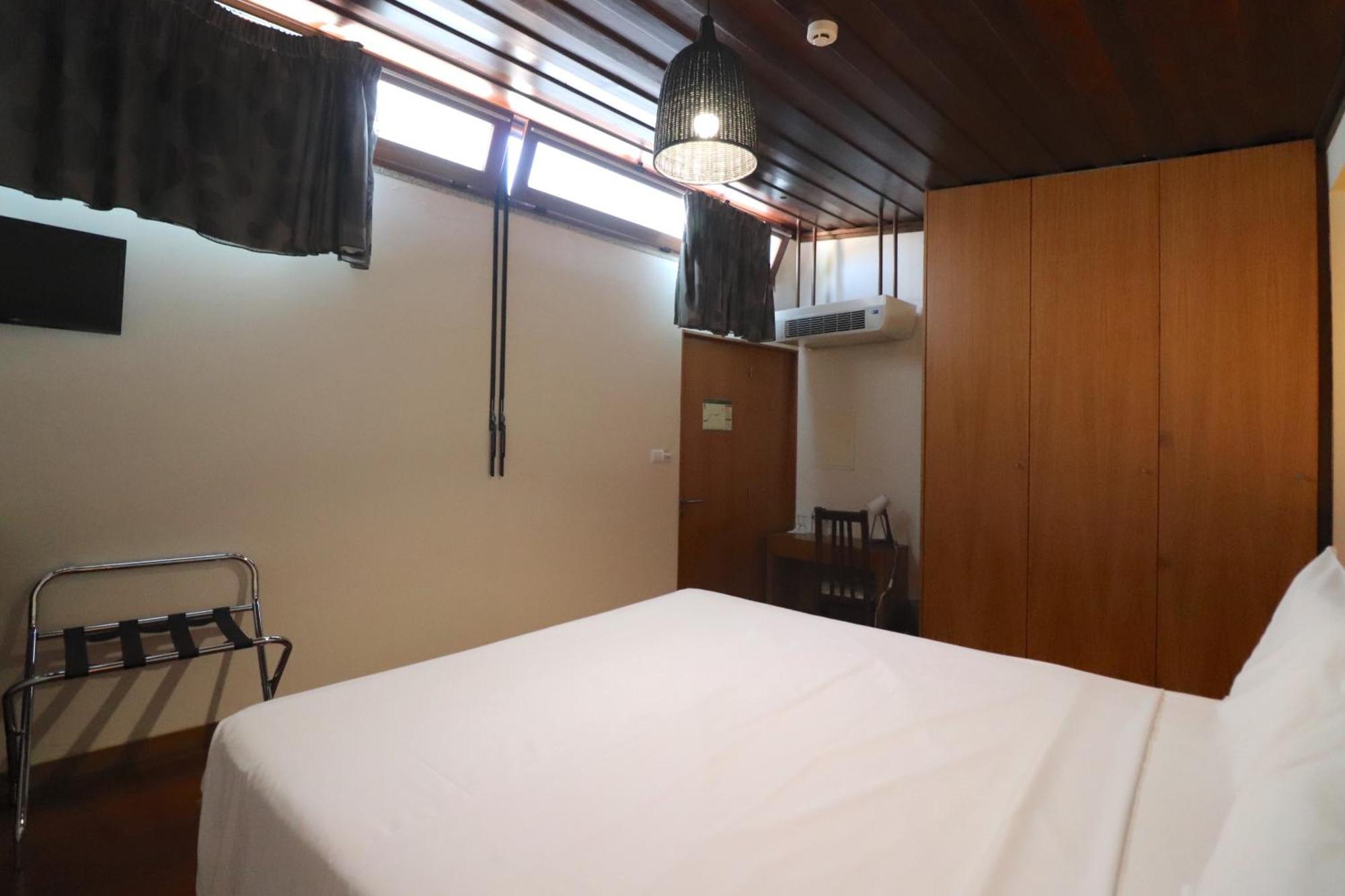 Hotel Rural Alves - Braga - Casa Alves De Torneiros Penso Eksteriør bilde