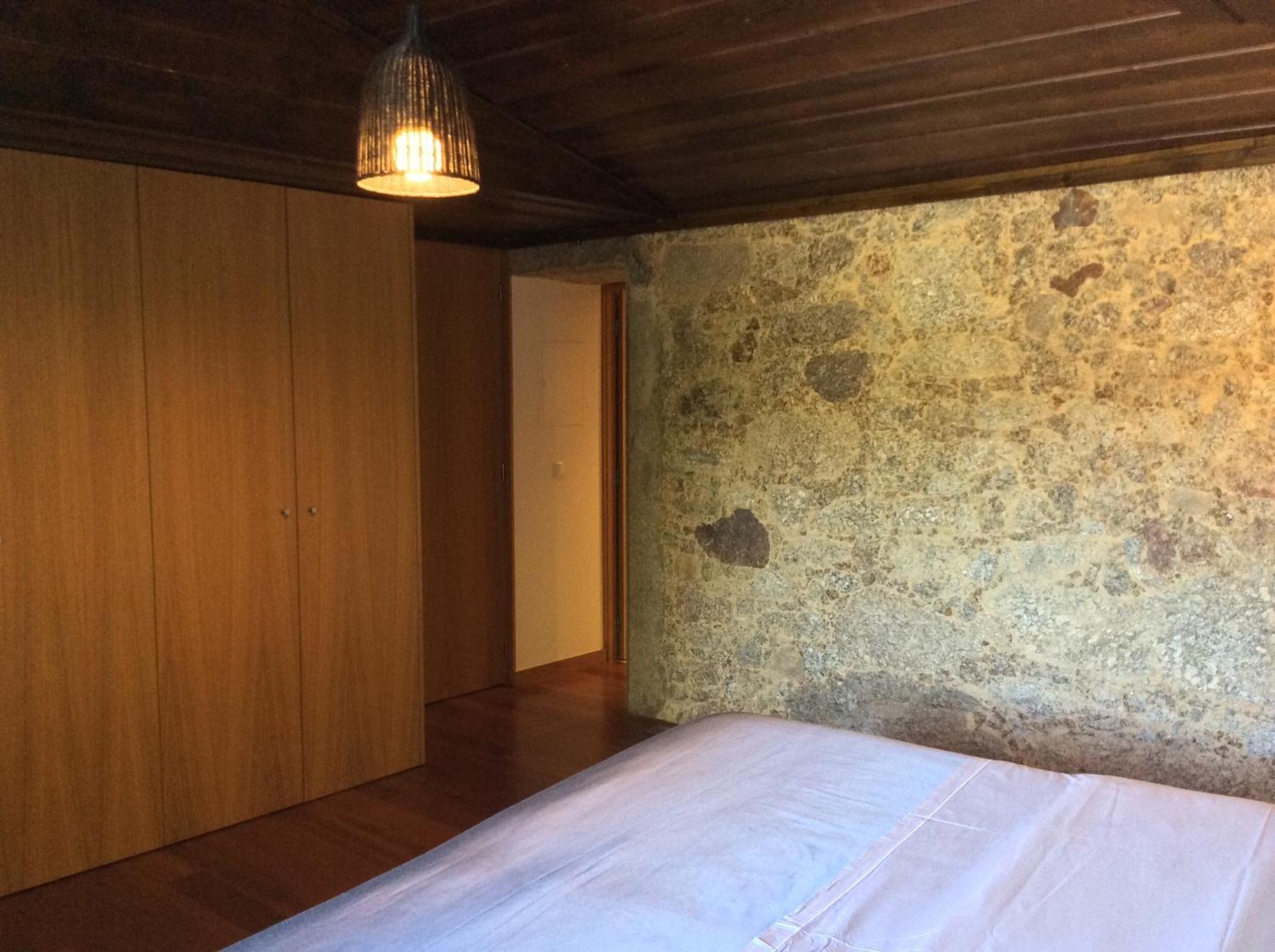 Hotel Rural Alves - Braga - Casa Alves De Torneiros Penso Rom bilde