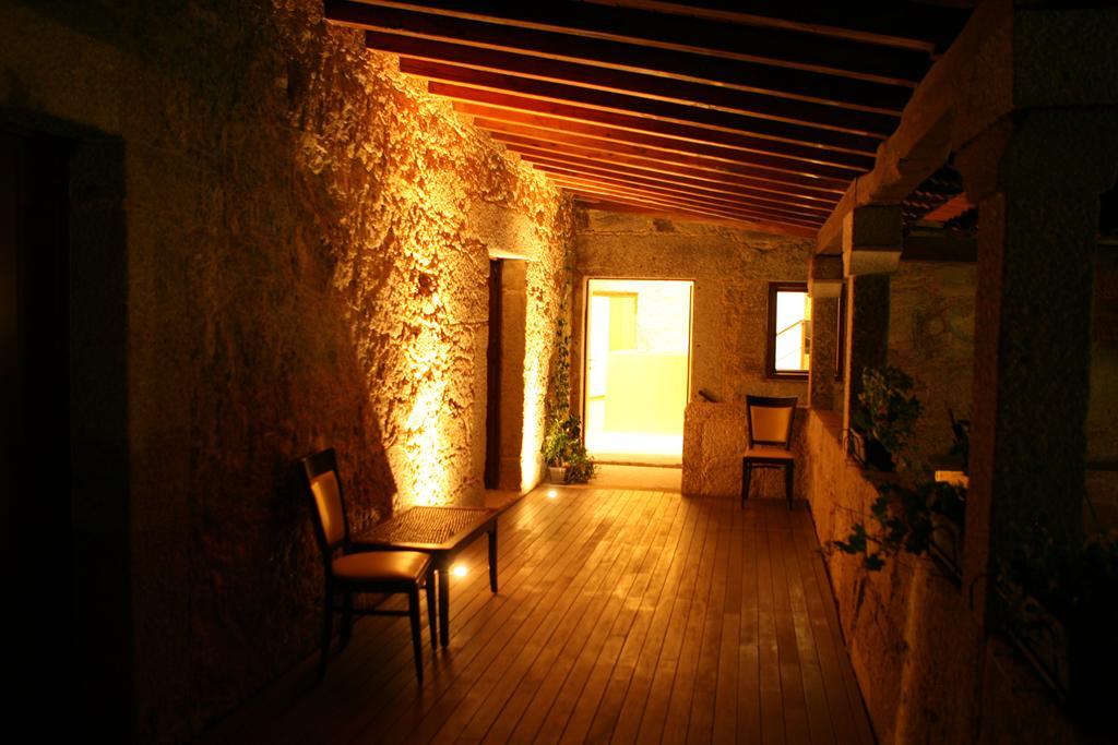 Hotel Rural Alves - Braga - Casa Alves De Torneiros Penso Eksteriør bilde
