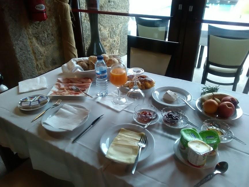 Hotel Rural Alves - Braga - Casa Alves De Torneiros Penso Eksteriør bilde