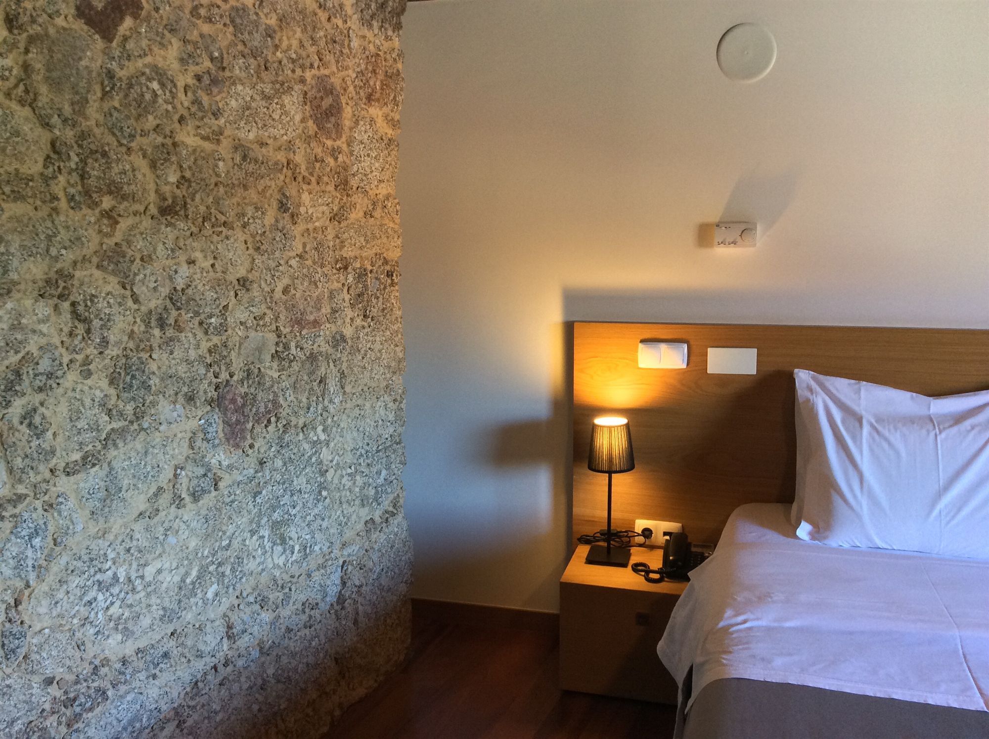 Hotel Rural Alves - Braga - Casa Alves De Torneiros Penso Eksteriør bilde